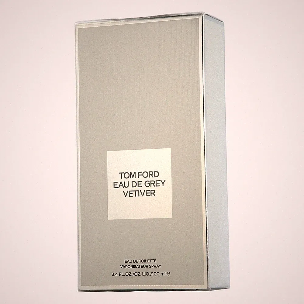 Tom Ford Eau de Grey Vetiver EDT 100ml