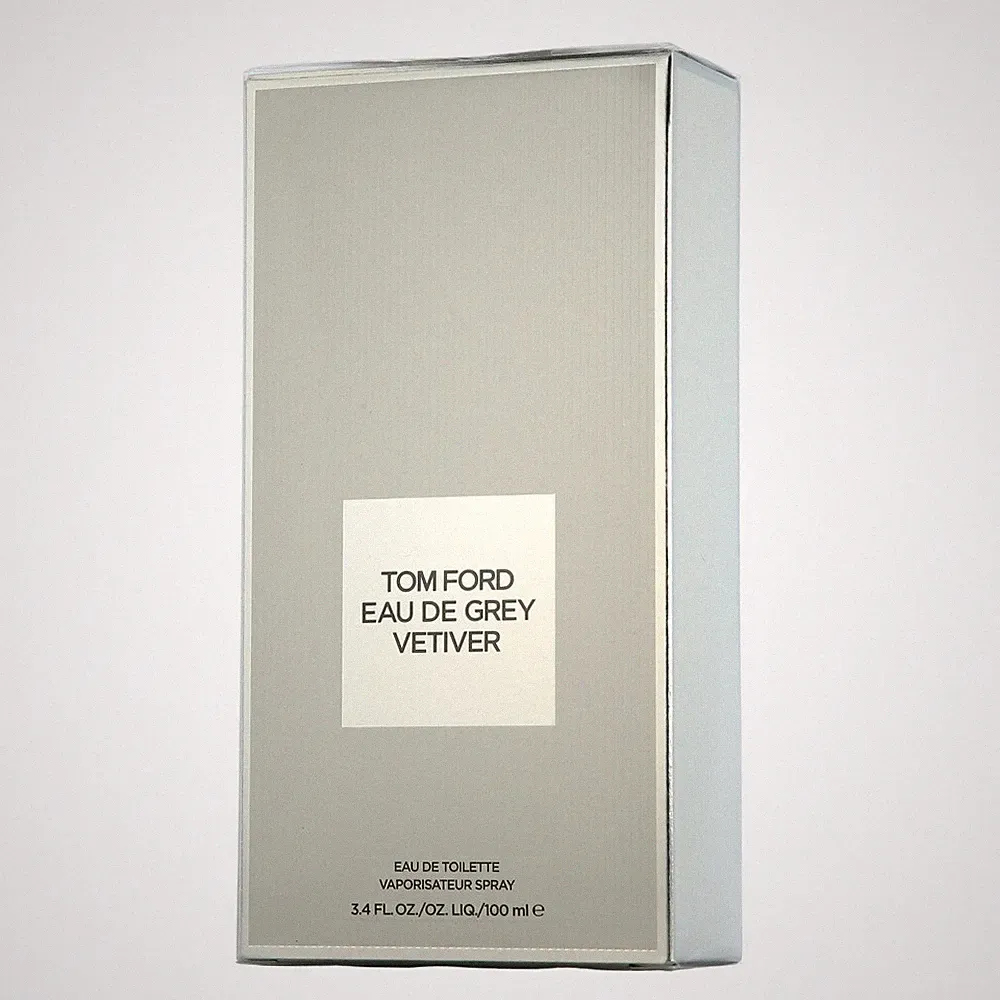 Tom Ford Eau de Grey Vetiver EDT 100ml