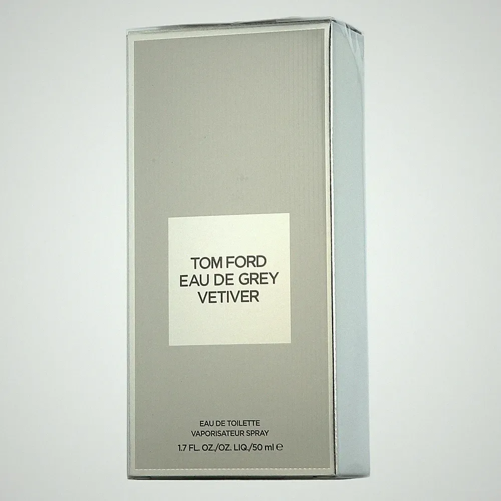 Tom Ford Eau de Grey Vetiver EDT 50ml