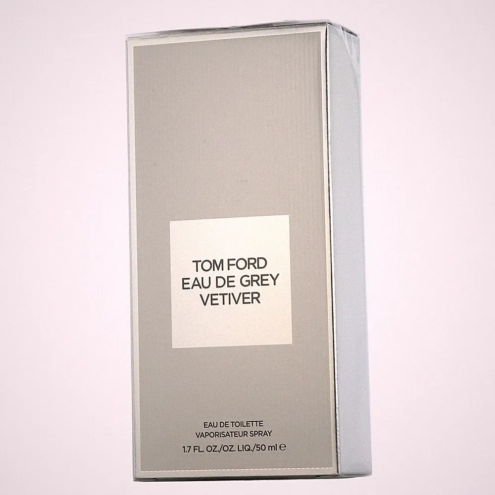 Tom Ford Eau de Grey Vetiver EDT 50ml