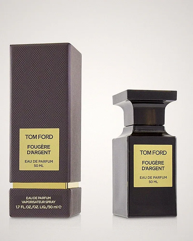 Tom Ford - Fougère D'Argent - 50 ml Unisex Eau de Parfum