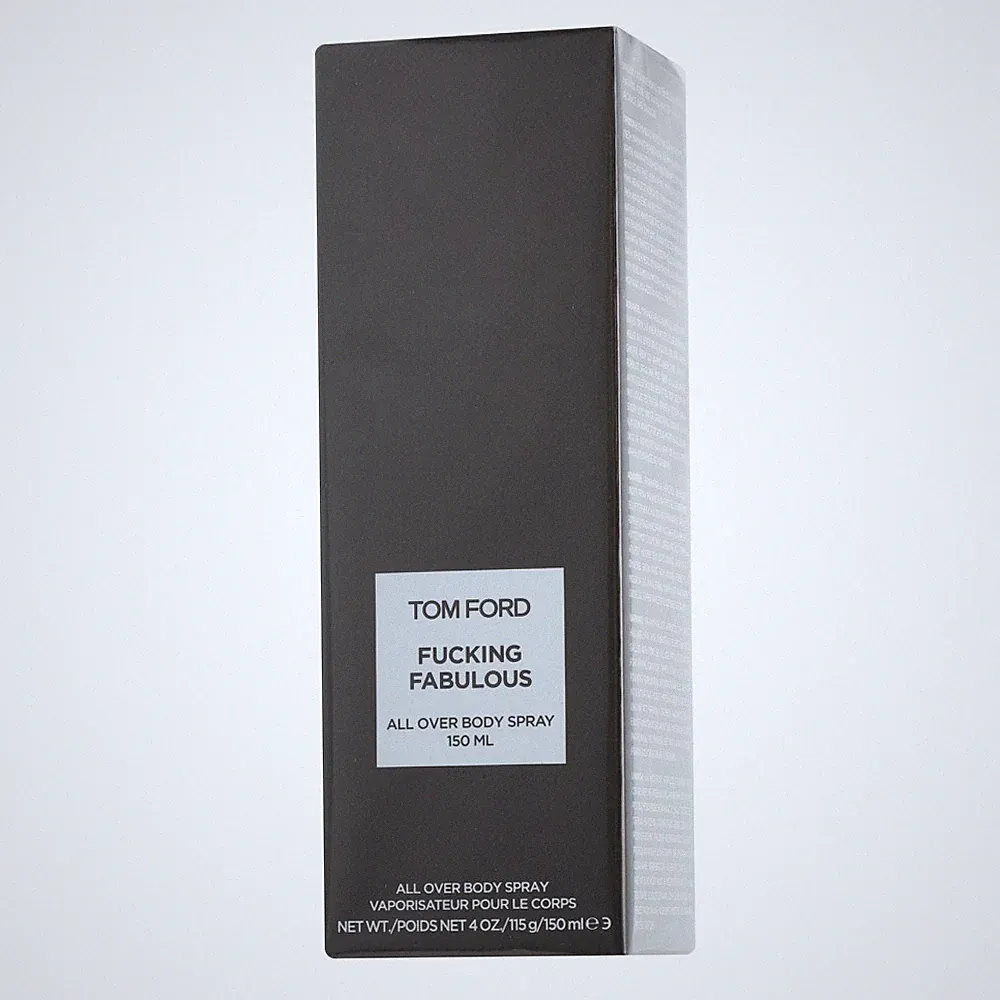 Tom Ford Fucking Fabulous All Over Body 150ml