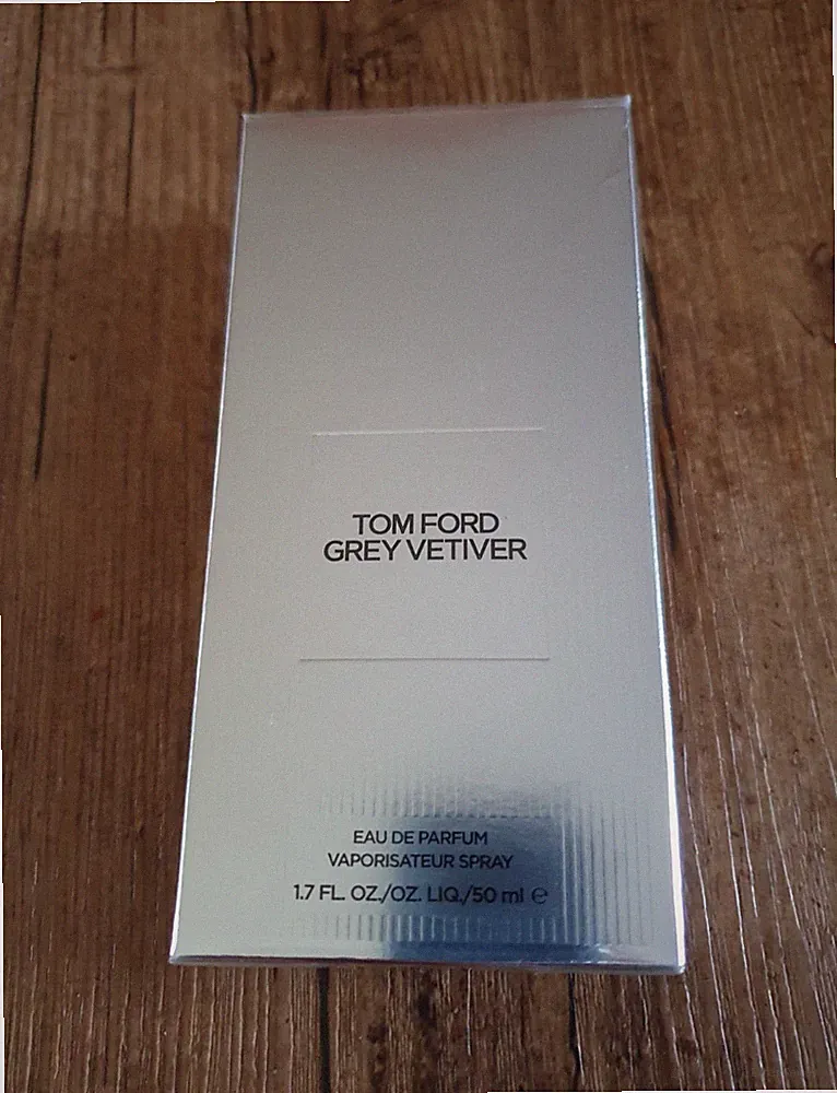 Tom Ford Grey Vetiver 50 ml Eau de Parfum