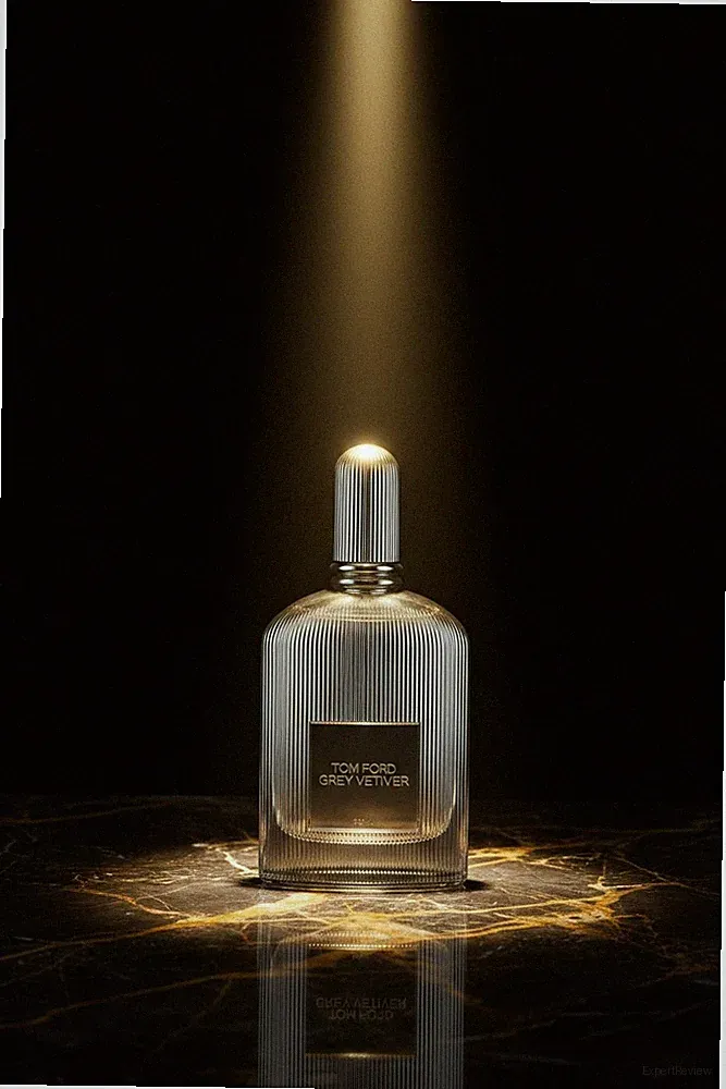 TOM FORD GREY VETIVER - 50 ML EAU DE PARFUM UNISEX