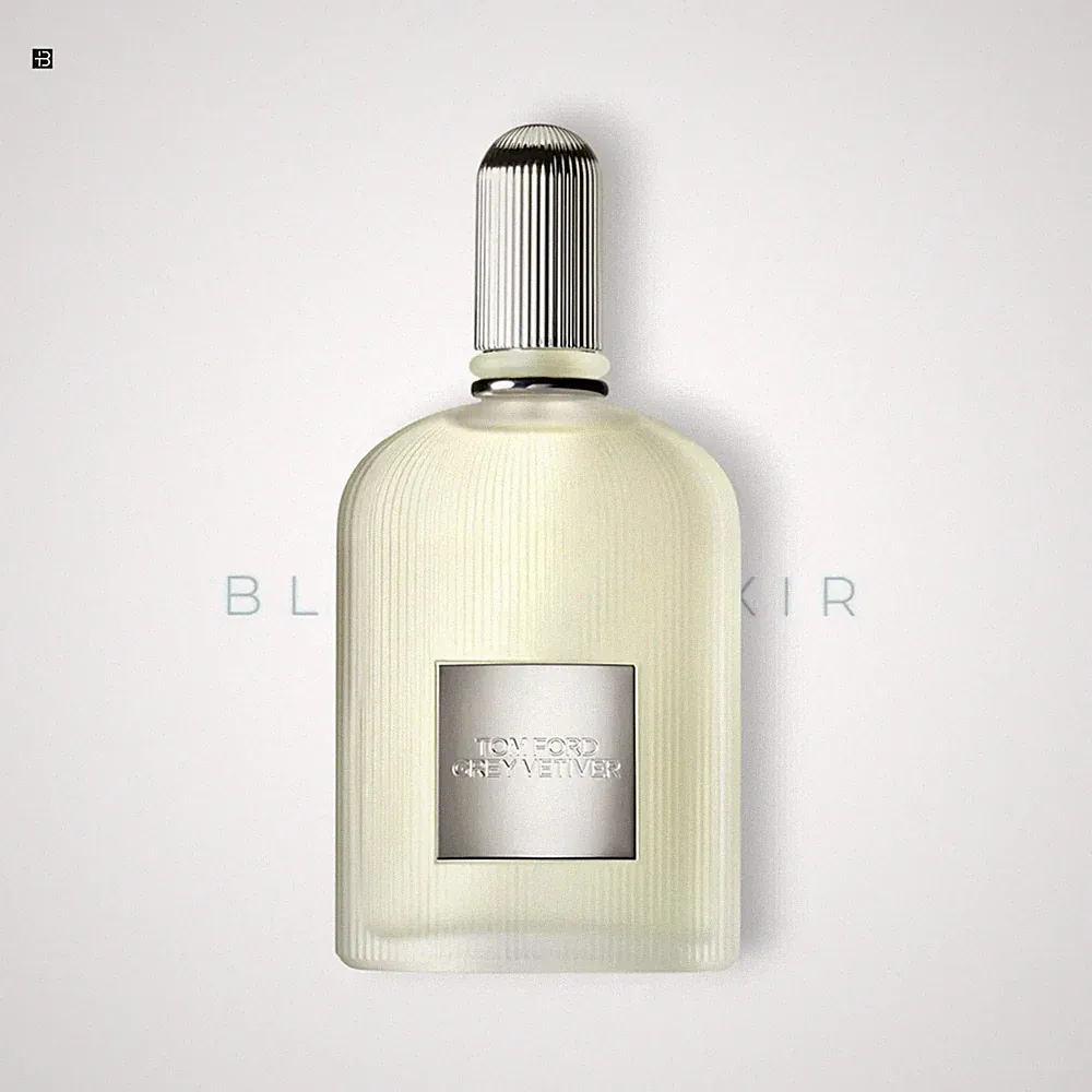 Tom Ford Grey Vetiver Eau de Parfum 100 ml