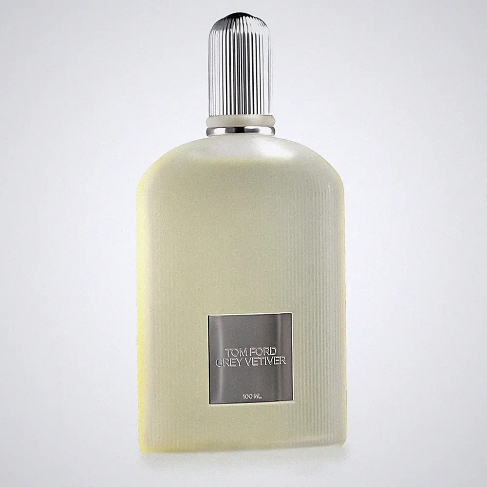 Tom Ford Grey Vetiver Eau De Parfum 100 ml (man)