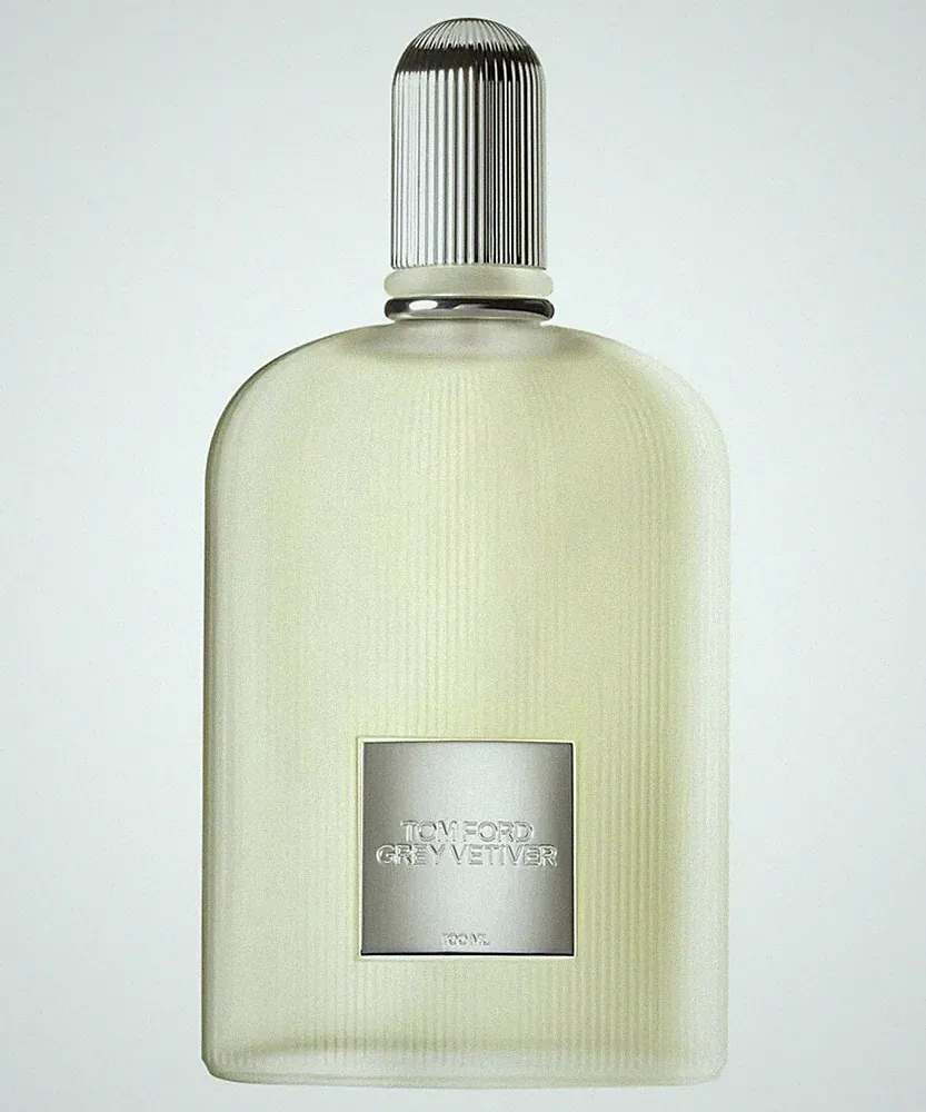 Tom Ford Grey Vetiver Eau de Parfum 100 ml Neu Original Versiegelt