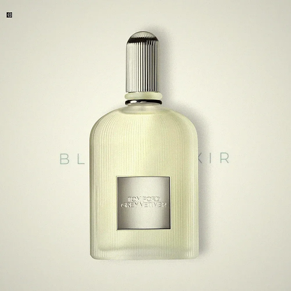 Tom Ford Grey Vetiver Eau de Parfum 50 ml