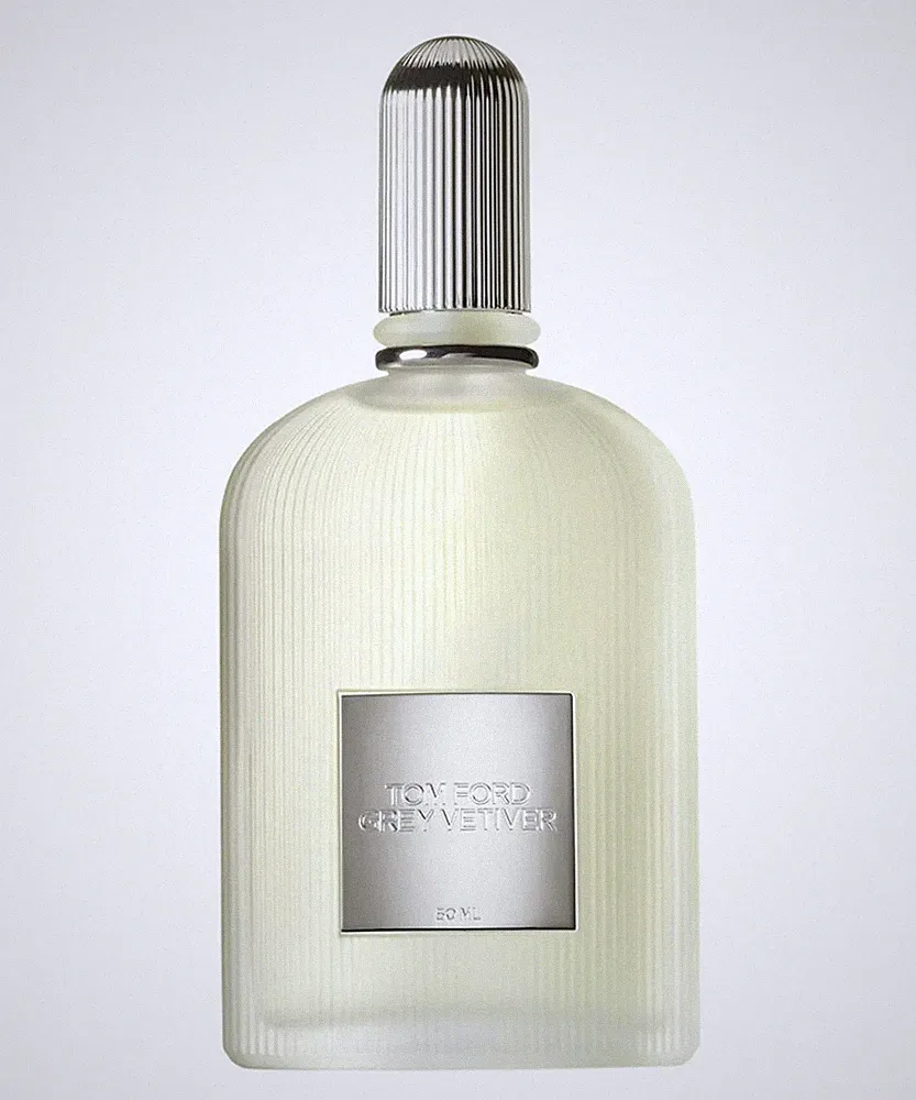 Tom Ford Grey Vetiver Eau de Parfum 50 ml Neu Original Versiegelt