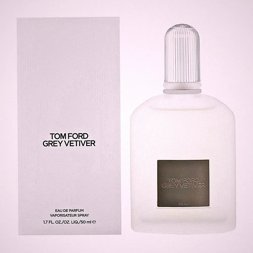 Tom Ford Grey Vetiver Eau de Parfum Spray 50 ml