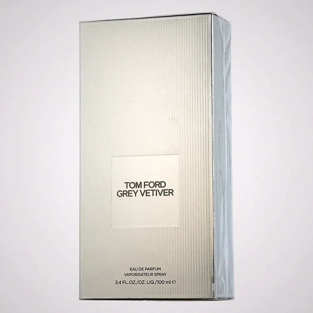 Tom Ford Grey Vetiver EDP 100ml