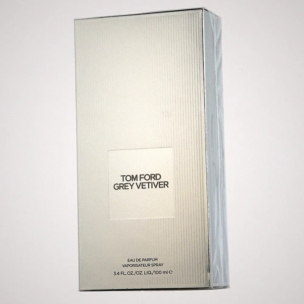 Tom Ford Grey Vetiver EDP 100ml