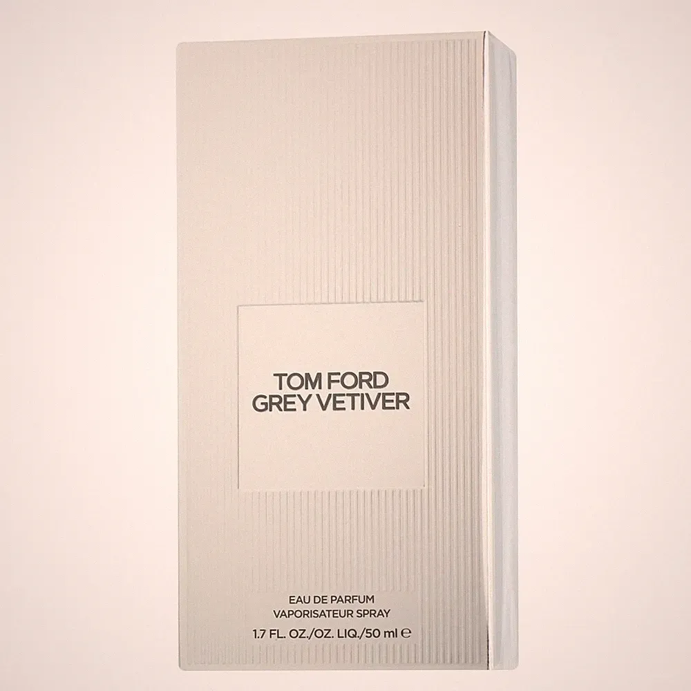 Tom Ford Grey Vetiver EDP 50ml
