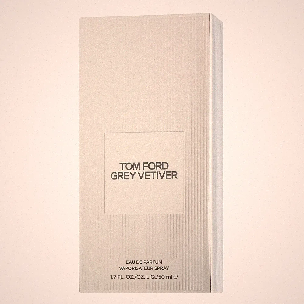 Tom Ford Grey Vetiver EDP 50ml