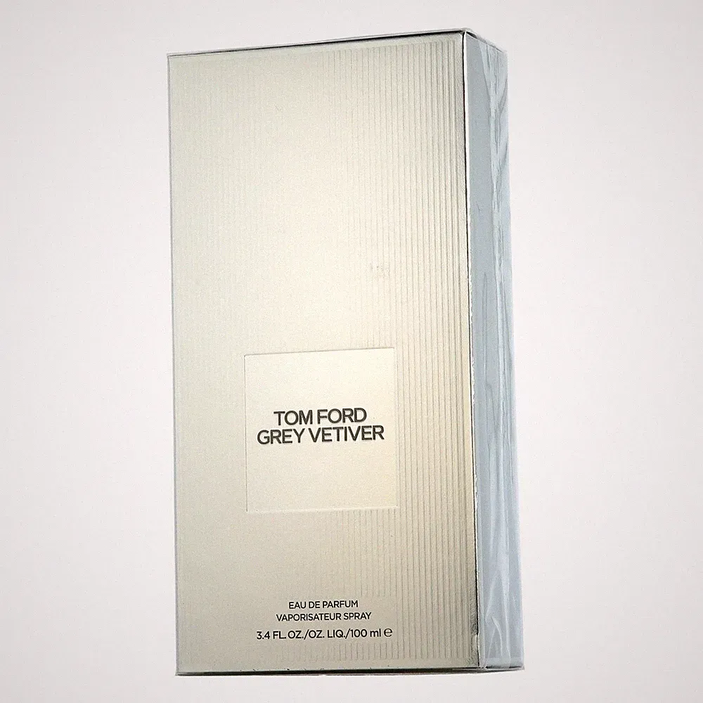 Tom Ford Grey Vetiver - EDP Eau de Parfum 100ml