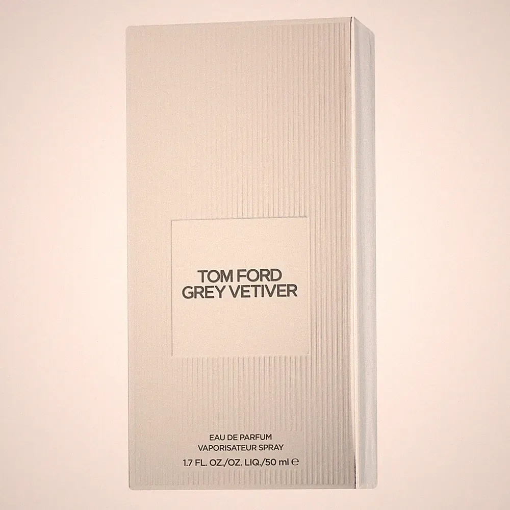 Tom Ford Grey Vetiver EDP - Eau de Parfum 50ml