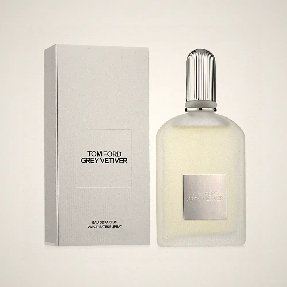 Tom Ford Grey Vetiver Edp Herren Parfum Eau De Parfum Spray 100ml