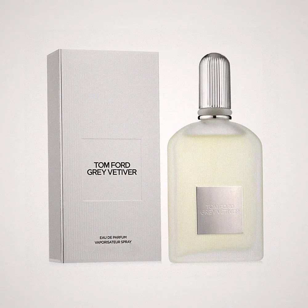 Tom Ford Grey Vetiver Edp Parfum Herren Eau De Parfum Spray 50ml