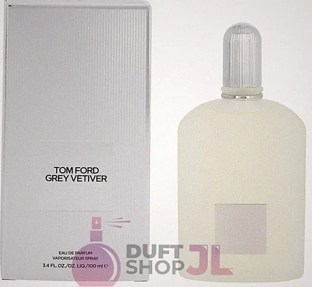 Tom Ford Grey Vetiver Edp Spray 100 ml