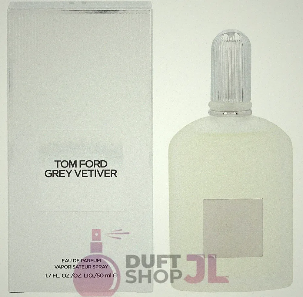 Tom Ford Grey Vetiver Edp Spray 50,00 ml