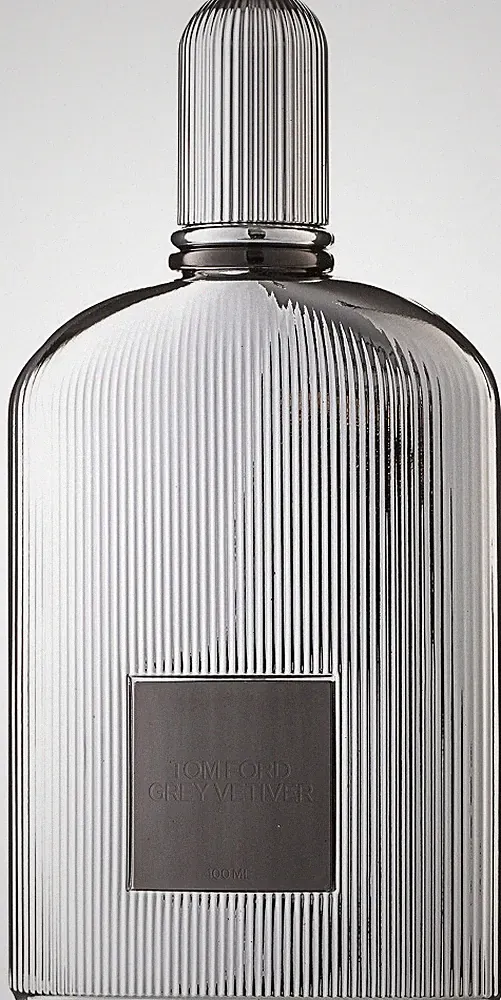Tom Ford Grey Vetiver Parfum 100 ml OVP NEU
