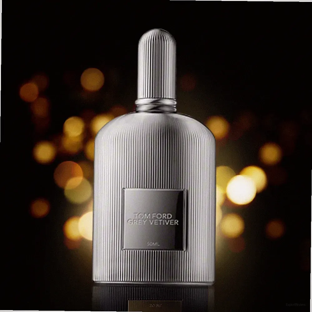Tom Ford Grey Vetiver Parfum 100 ml Spray Herrenduft OVP