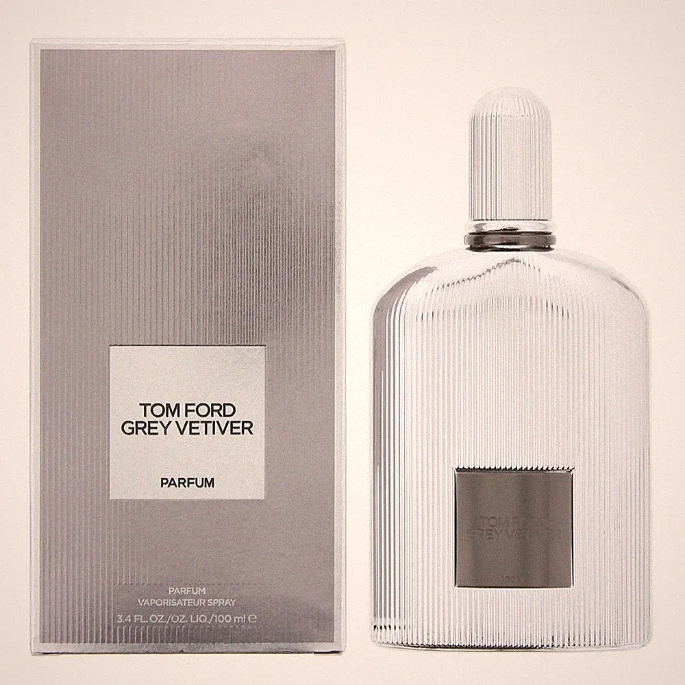 Tom Ford Grey Vetiver Parfum 100ml For Men