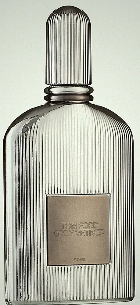 Tom Ford Grey Vetiver Parfum 50 ml OVP NEU