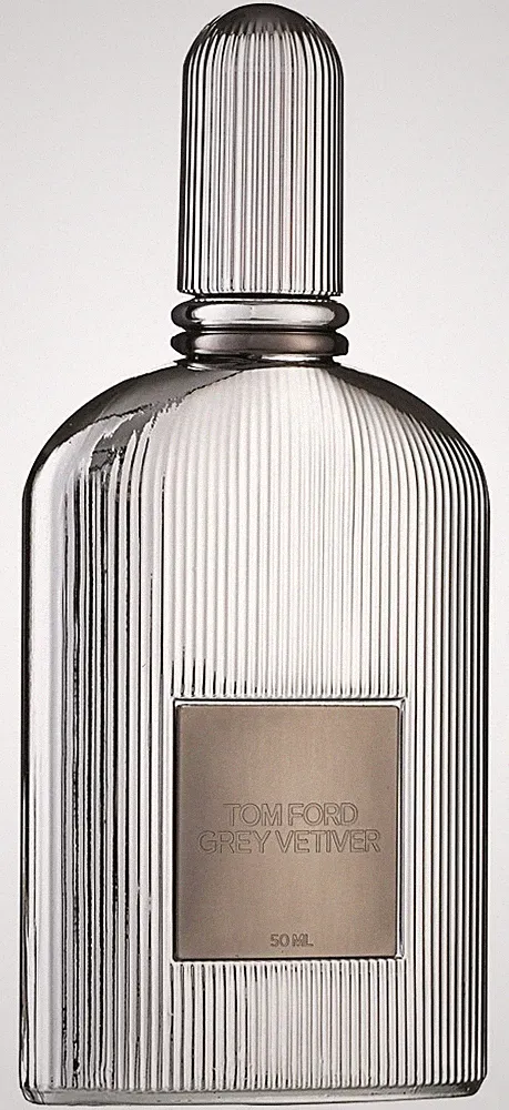 Tom Ford Grey Vetiver Parfum 50 ml OVP NEU