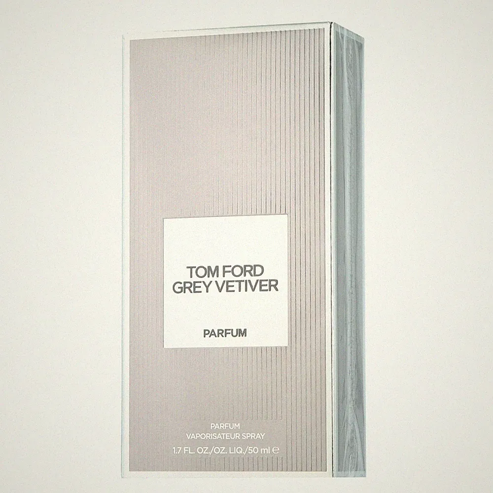 Tom Ford Grey Vetiver parfum 50ml