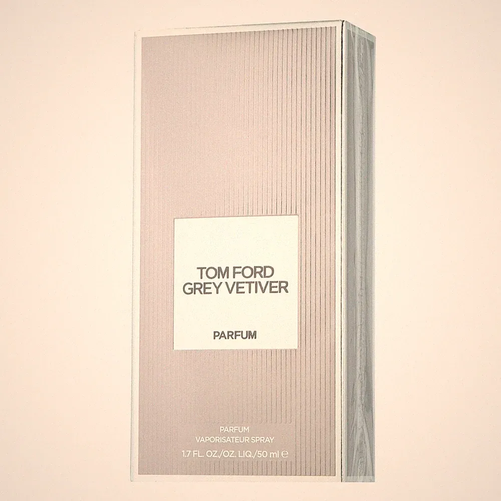 Tom Ford Grey Vetiver parfum 50ml