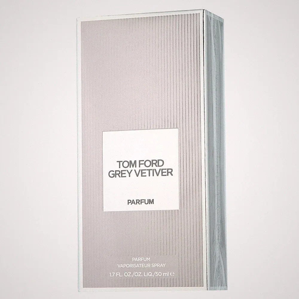 Tom Ford Grey Vetiver parfum 50ml