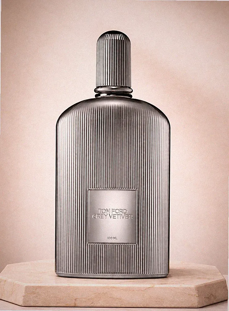 TOM FORD / Grey Vetiver / Parfum/EdP /100ml /SIGNATURE 2023 /NEU /OVP