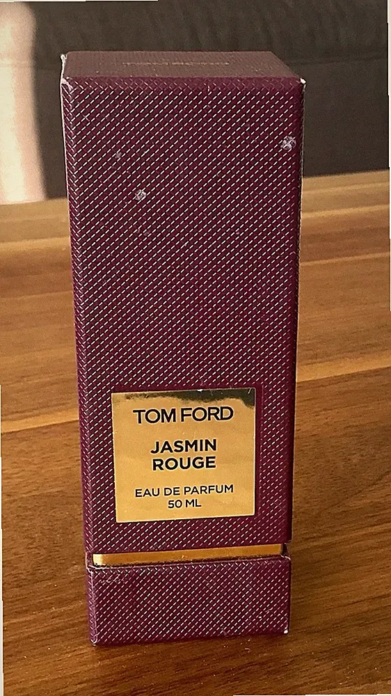 Tom Ford Jasmin Rouge Eau de Parfum Spray 50 ml Normale Größe