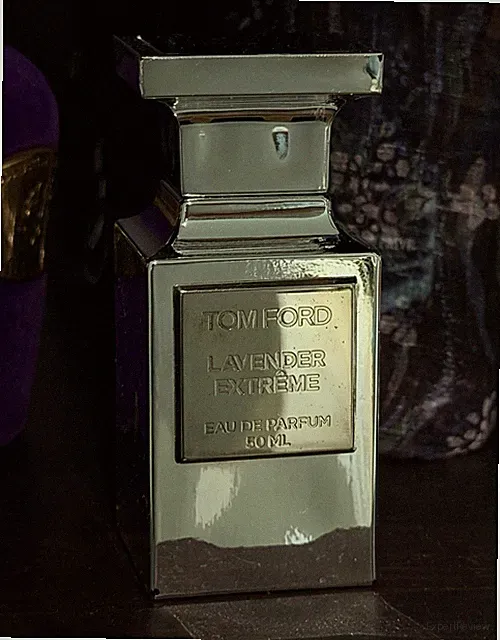 Tom Ford Lavender Extrême Eau de Parfum Spray 50 ml Lavendelduft