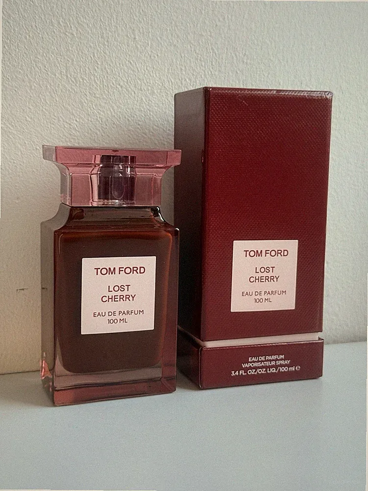 Tom Ford Lost Cherry Eau de Parfum - 100ml