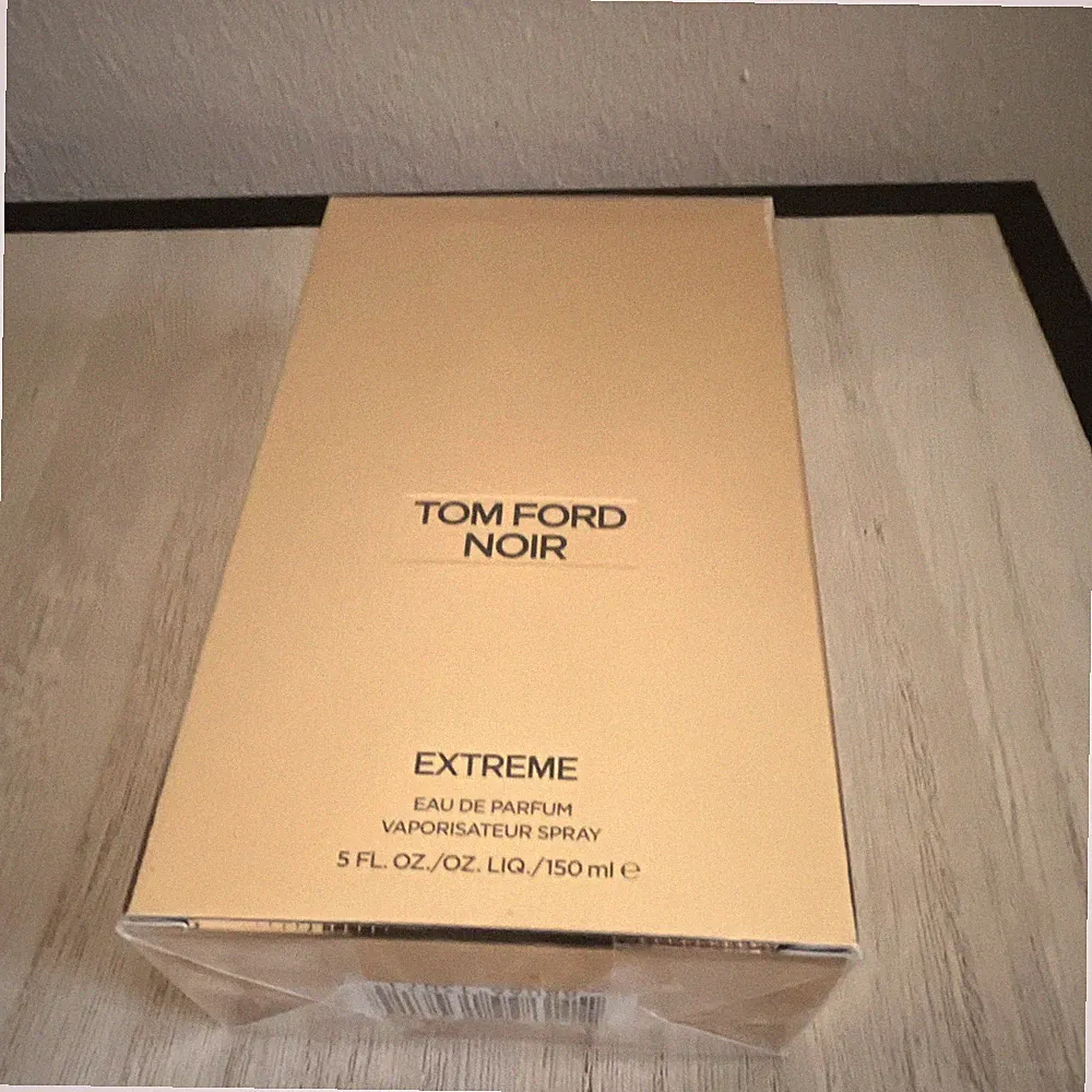 Tom Ford Noir Extreme Eau de Parfum Spray 150 ml MPN AA5 25 280