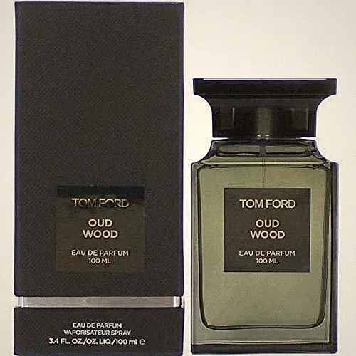 Tom Ford Oud Wood Eau de Parfum - 100ml