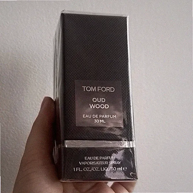 Tom Ford Oud Wood Eau de Parfum 30 ml Spray Vaporisateur