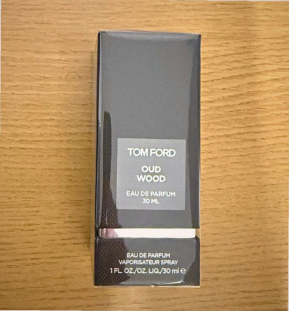 Tom Ford Oud Wood Eau de Parfum 30ml EDP | NEU OVP & versiegelt