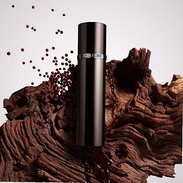 Tom Ford Oud Wood Eau de Parfum Spray 10 ml Private Blend Duft holzig edel