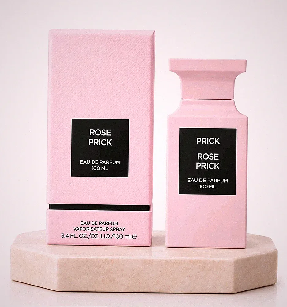 TOM FORD / Private Blend / 100ml / Rose Prick /Eau de Parfum / EdP/ Neu / Ovp