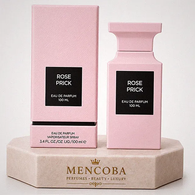 TOM FORD /private blend rose prick/ eau de parfum/ 100 ml /edp/ damen/ovp & neu