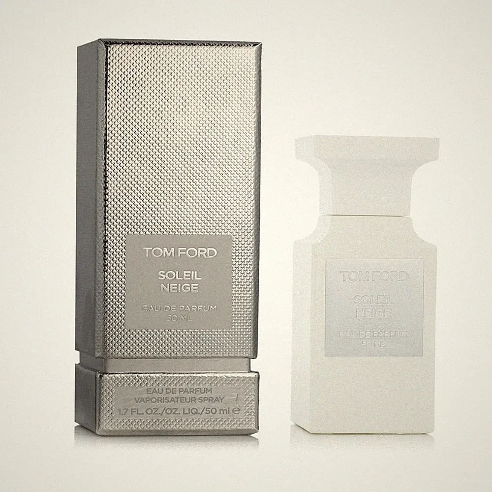 Tom Ford Private Blend Soleil Neige Eau de Parfum 50ml Neu und Ovp