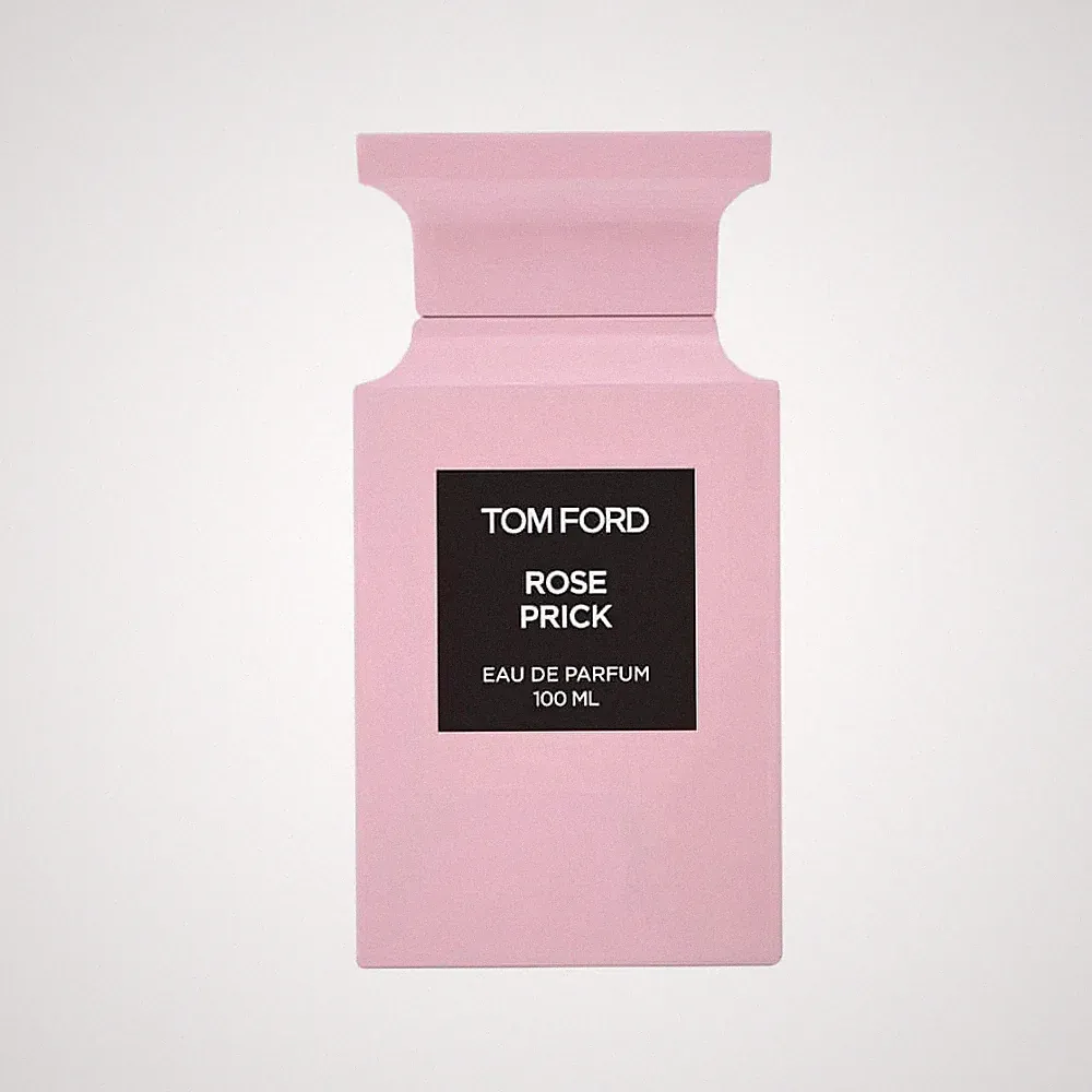 Tom Ford Rose Prick Eau de Parfum 100 ml Parfüm Damen | NEU&OVP
