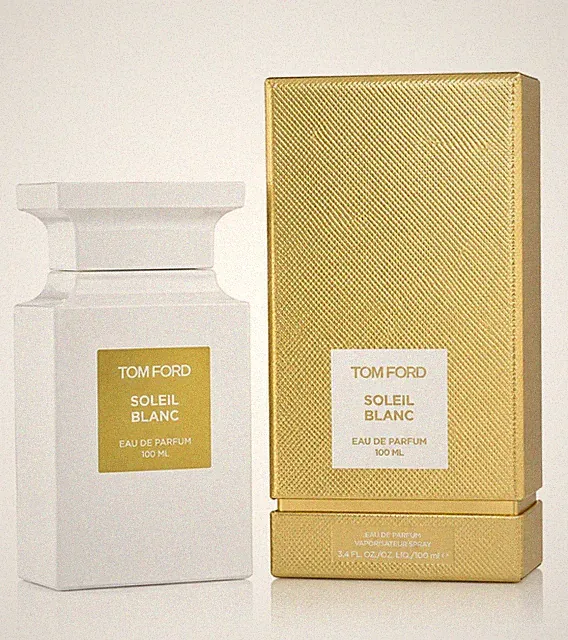 Tom Ford Soleil Blanc EDP 100ml
