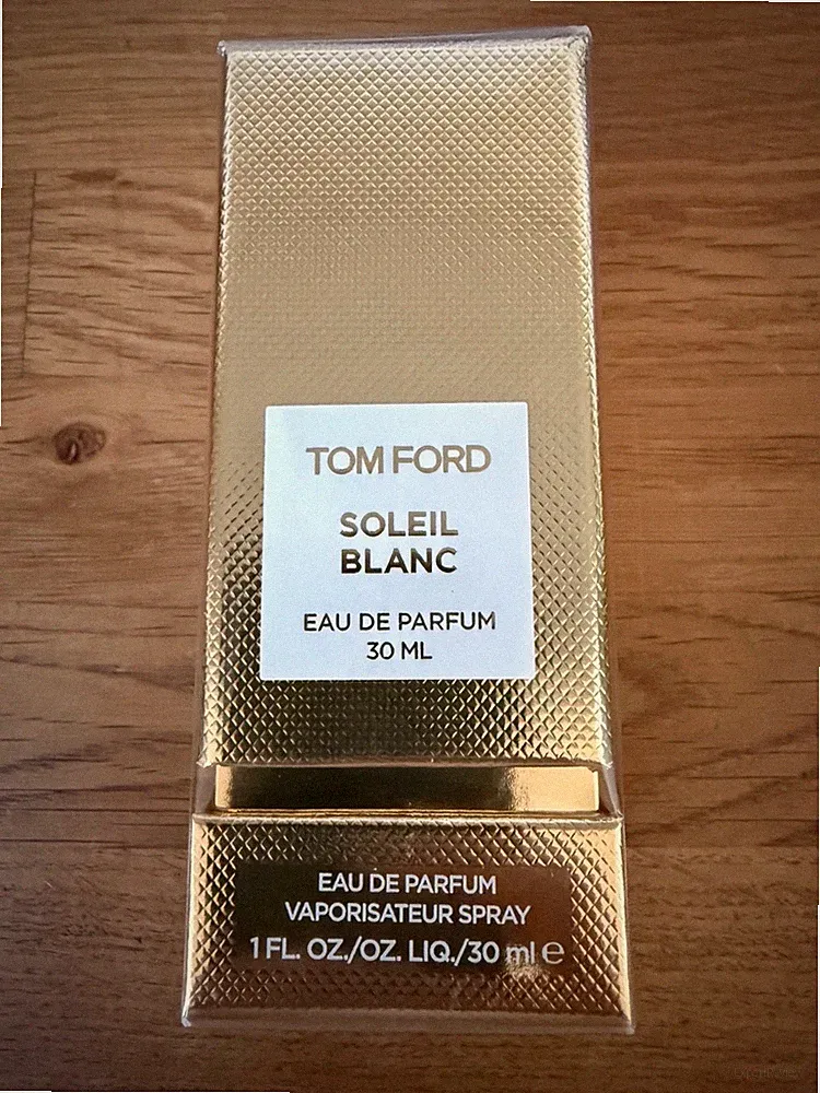 Tom Ford . Soleil de Blanc Eau de Parfum 30ml