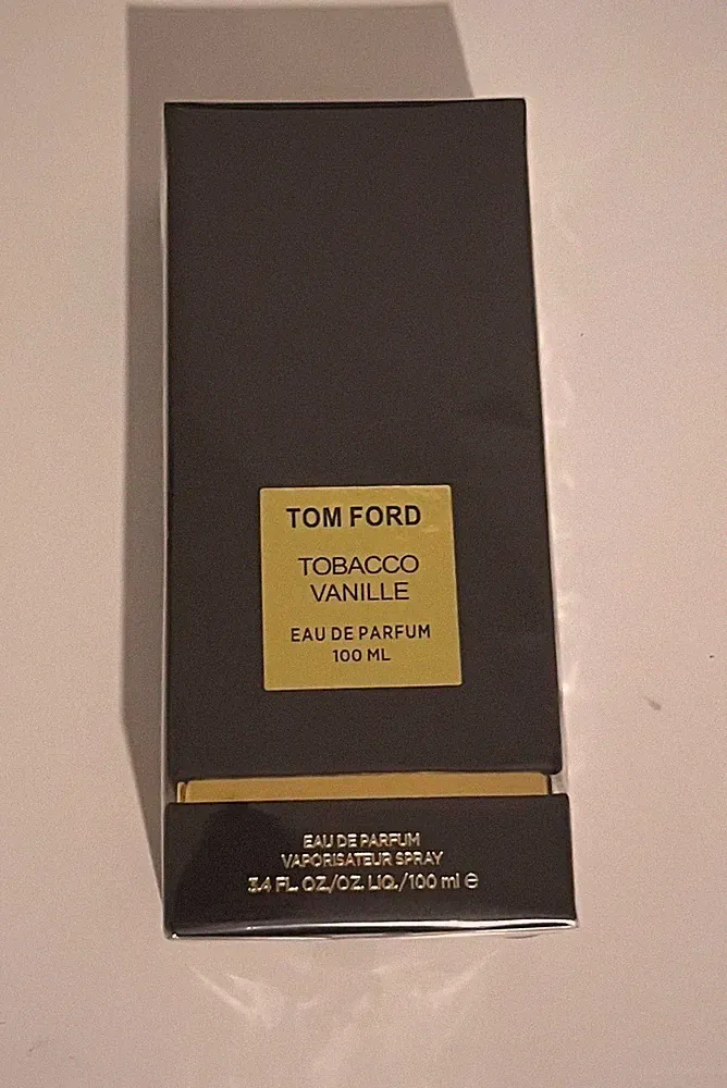 Eau de Parfums