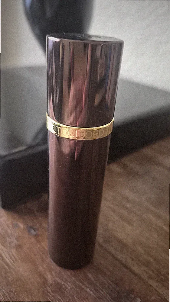 Tom Ford Tobaco Vanille LEER Atomizer Eau de Parfum Nachfüllbar 10ml