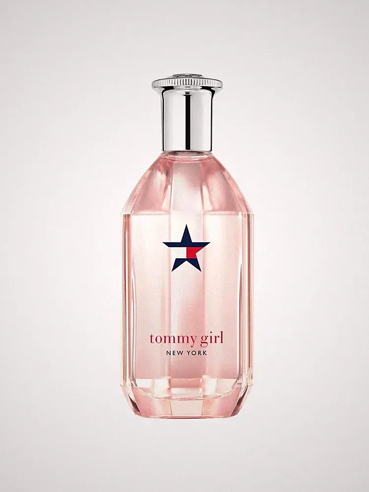 Tommy Girl New York Eau de Toilette Damenparfum 100 ml Duft NEU OVP